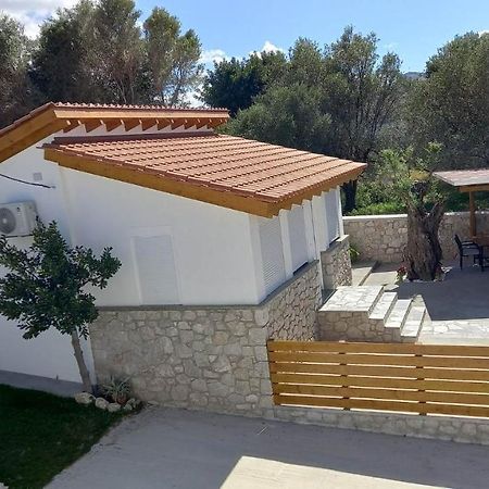 Casa Di'Elen Villa ฟาลิรากี ภายนอก รูปภาพ