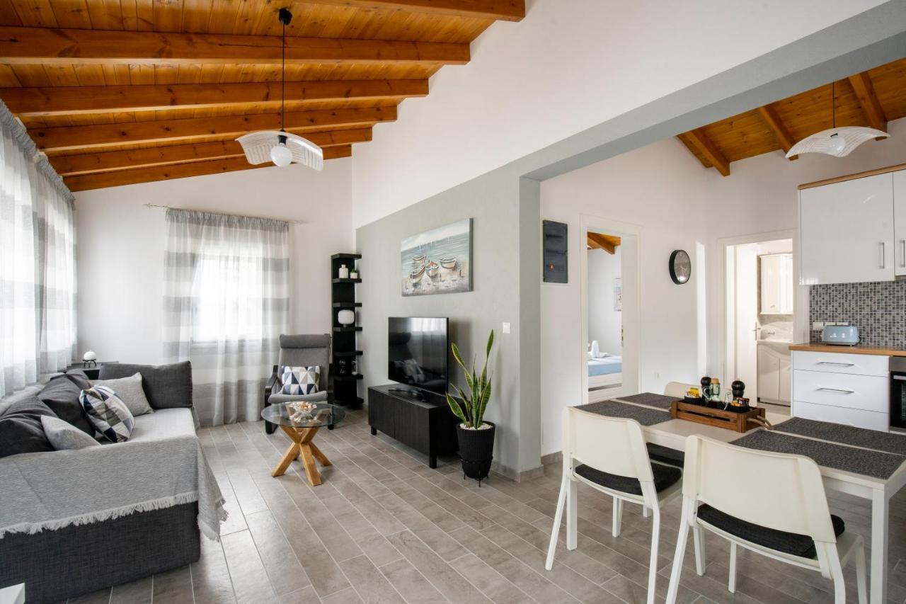 Casa Di'Elen Villa ฟาลิรากี ภายนอก รูปภาพ